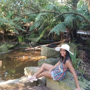 Meet your Posher, Danni